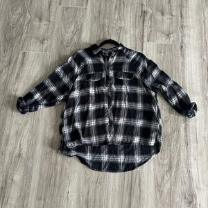 Wild Fable Flannel